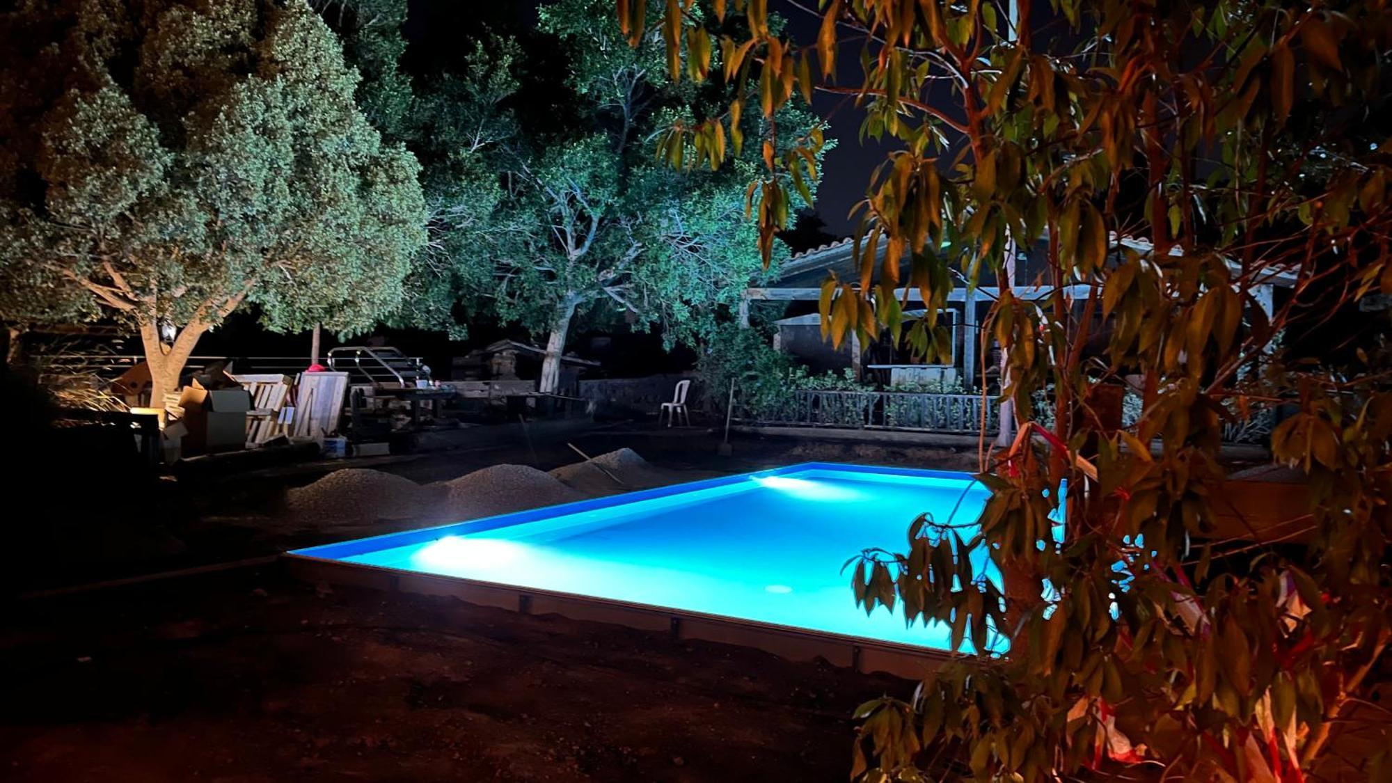Arion Stables & Apartments Hersonissos  Ngoại thất bức ảnh