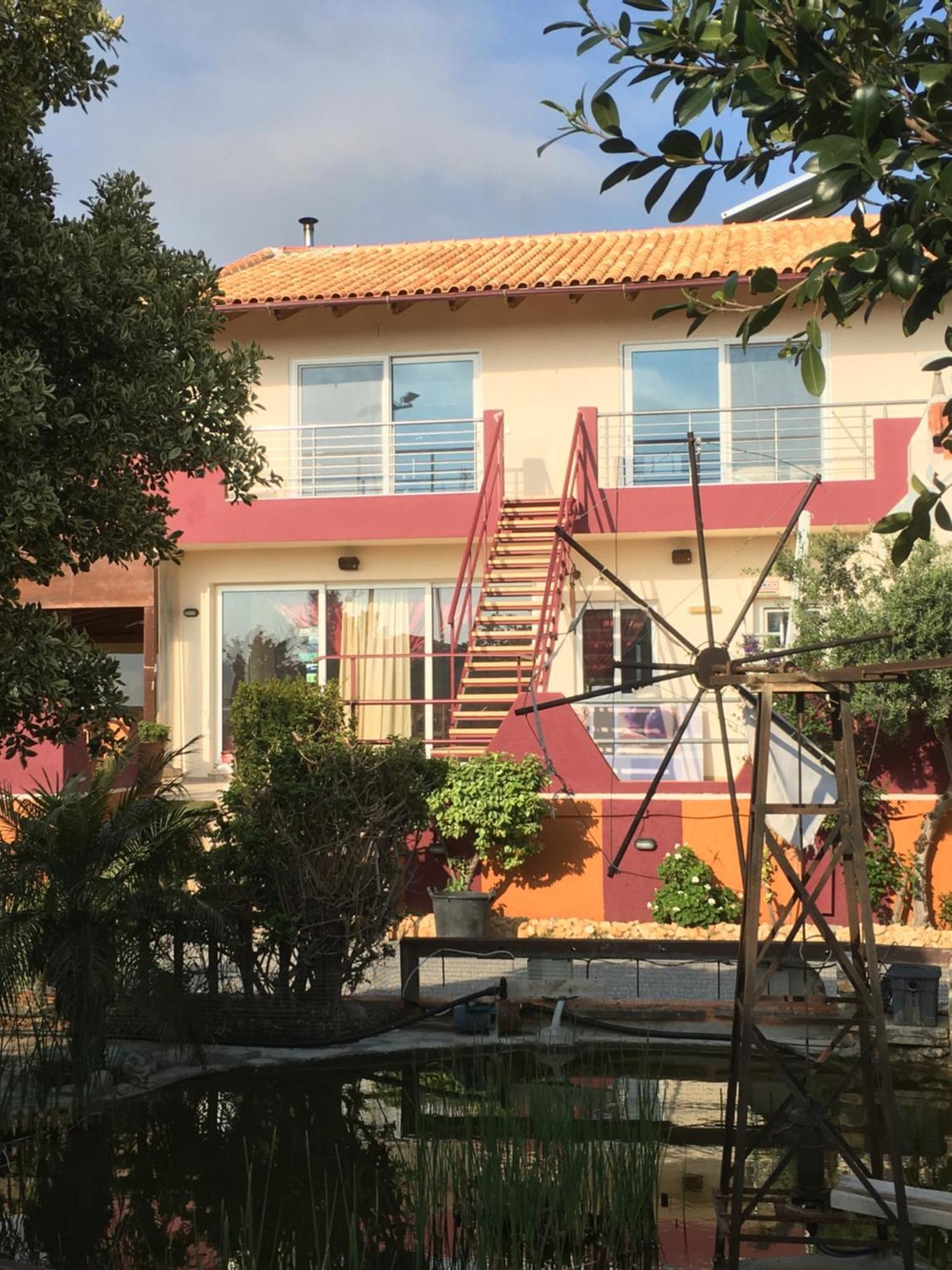 Arion Stables & Apartments Hersonissos  Ngoại thất bức ảnh