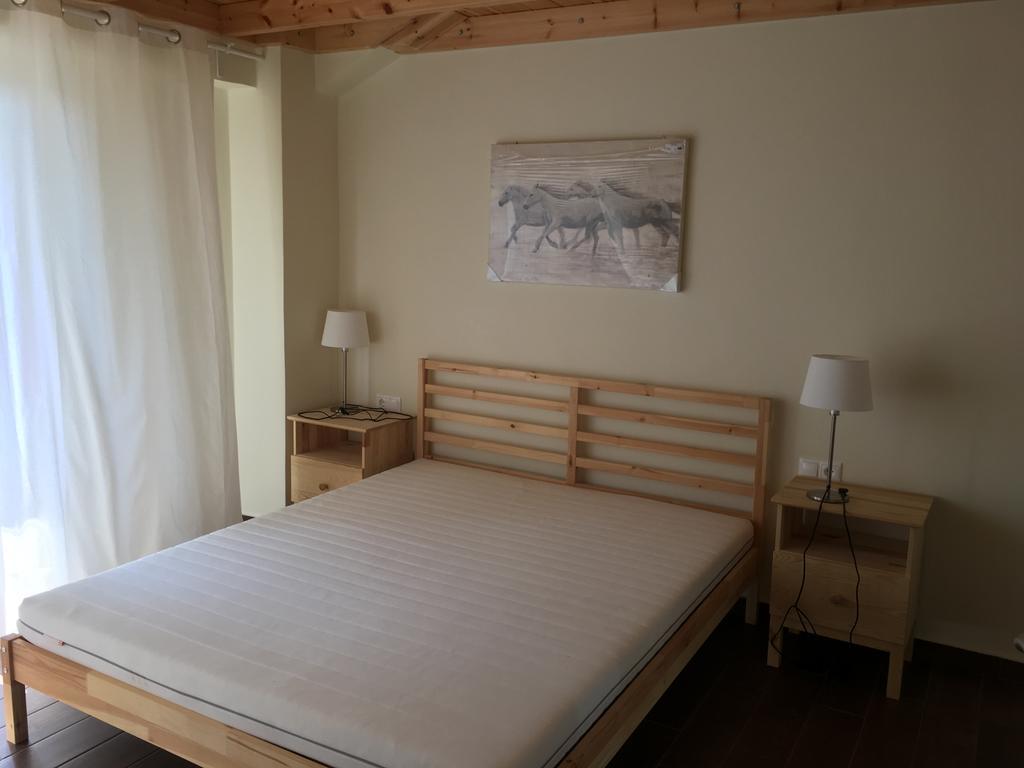 Arion Stables & Apartments Hersonissos  Ngoại thất bức ảnh