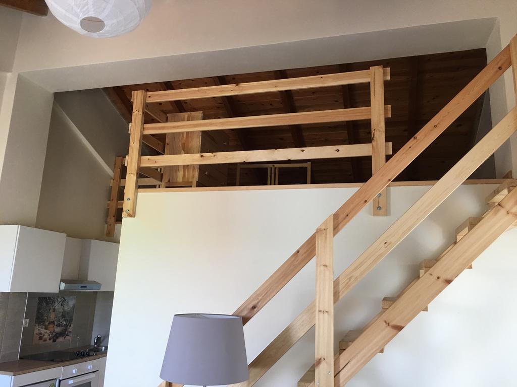 Arion Stables & Apartments Hersonissos  Ngoại thất bức ảnh