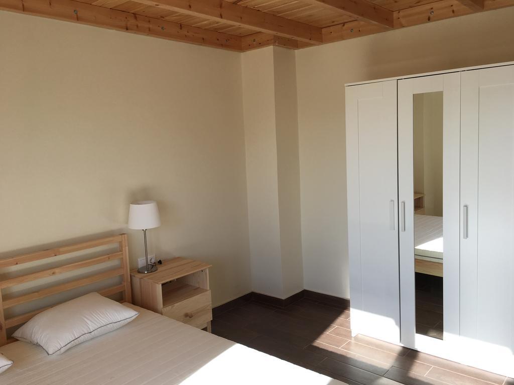 Arion Stables & Apartments Hersonissos  Ngoại thất bức ảnh