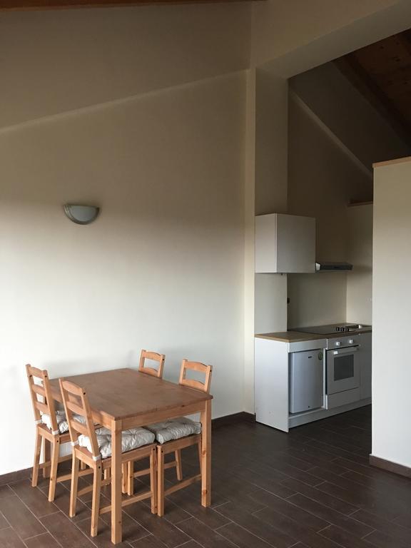 Arion Stables & Apartments Hersonissos  Ngoại thất bức ảnh