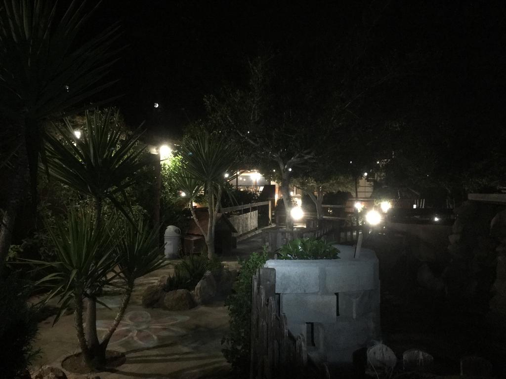 Arion Stables & Apartments Hersonissos  Ngoại thất bức ảnh