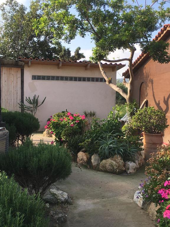 Arion Stables & Apartments Hersonissos  Ngoại thất bức ảnh