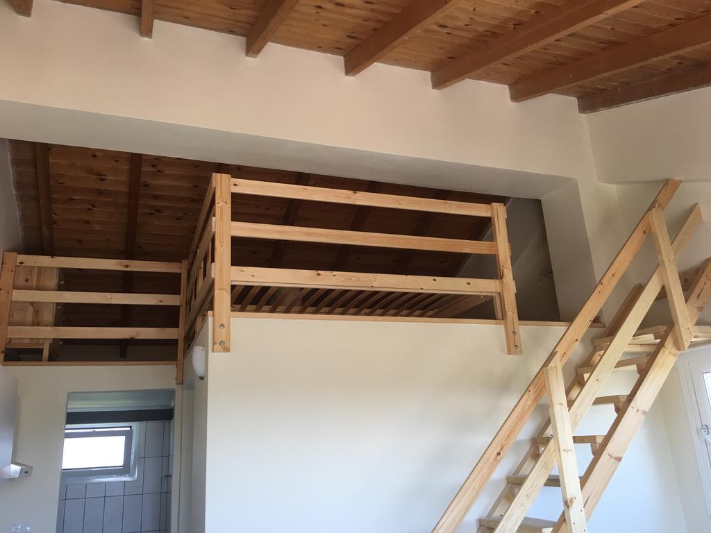 Arion Stables & Apartments Hersonissos  Ngoại thất bức ảnh