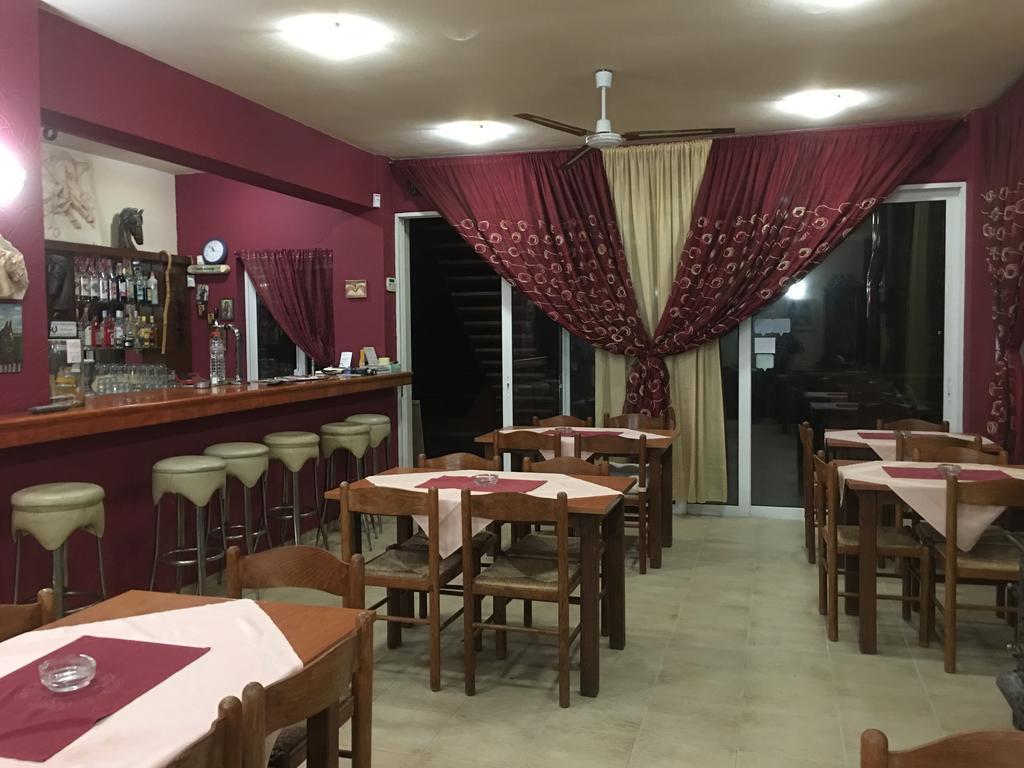 Arion Stables & Apartments Hersonissos  Ngoại thất bức ảnh