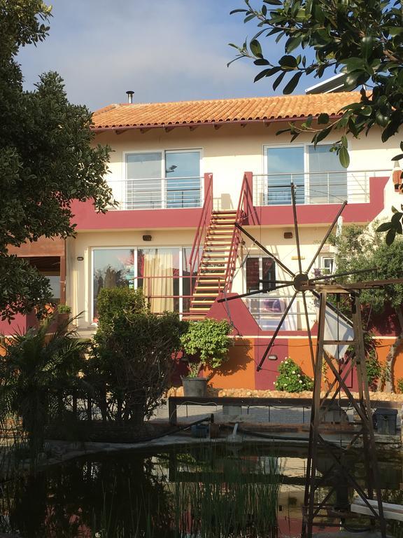 Arion Stables & Apartments Hersonissos  Ngoại thất bức ảnh