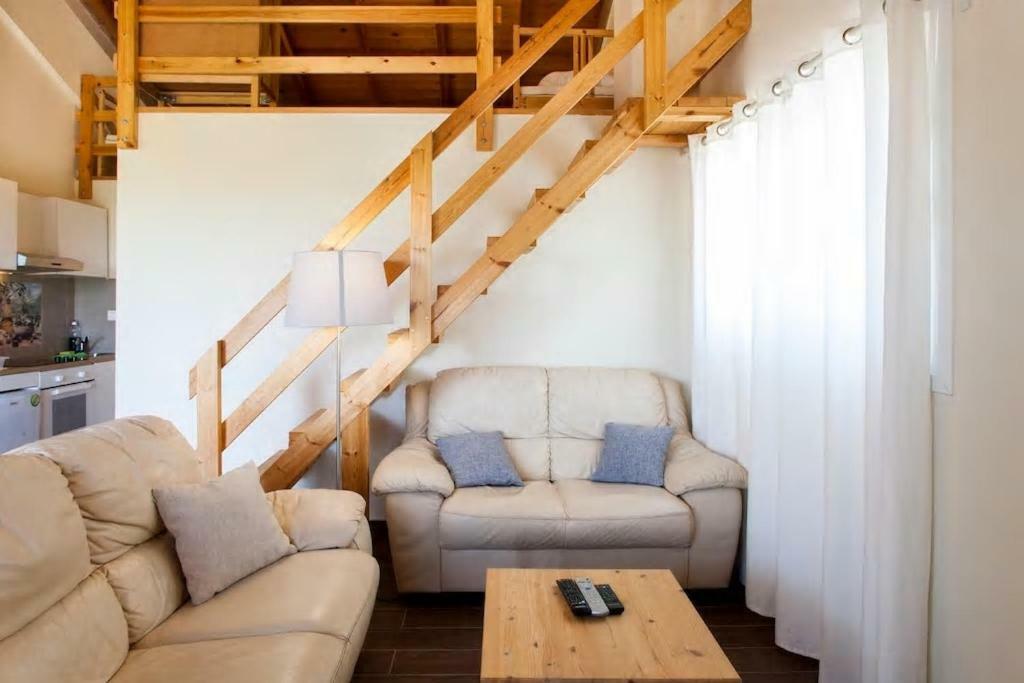 Arion Stables & Apartments Hersonissos  Ngoại thất bức ảnh