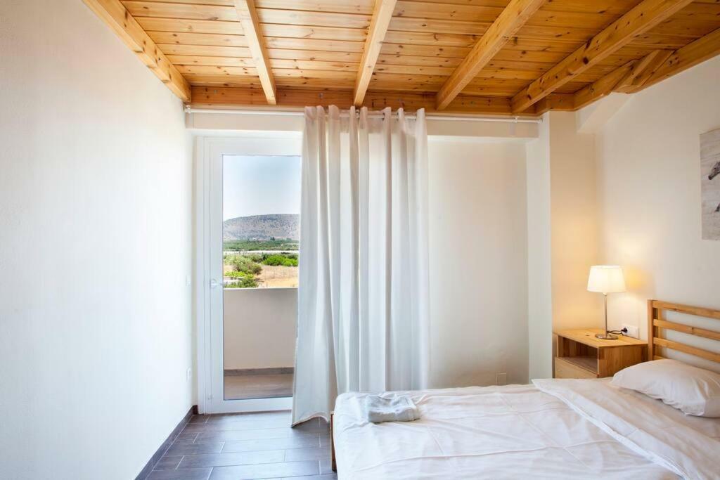 Arion Stables & Apartments Hersonissos  Ngoại thất bức ảnh