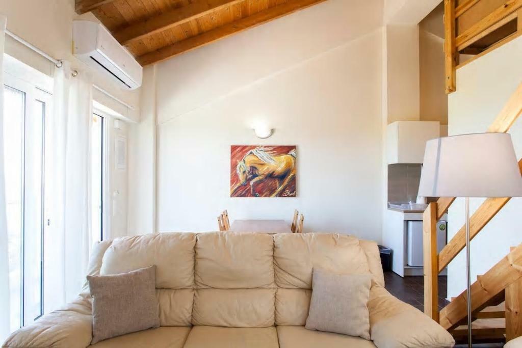 Arion Stables & Apartments Hersonissos  Ngoại thất bức ảnh